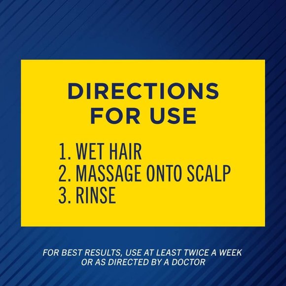 Selsun Blue Itchy - Picture 5 of 7